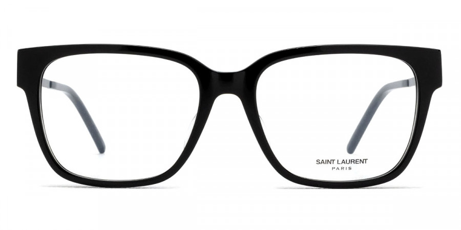 SLM480 / Black Black Transparent