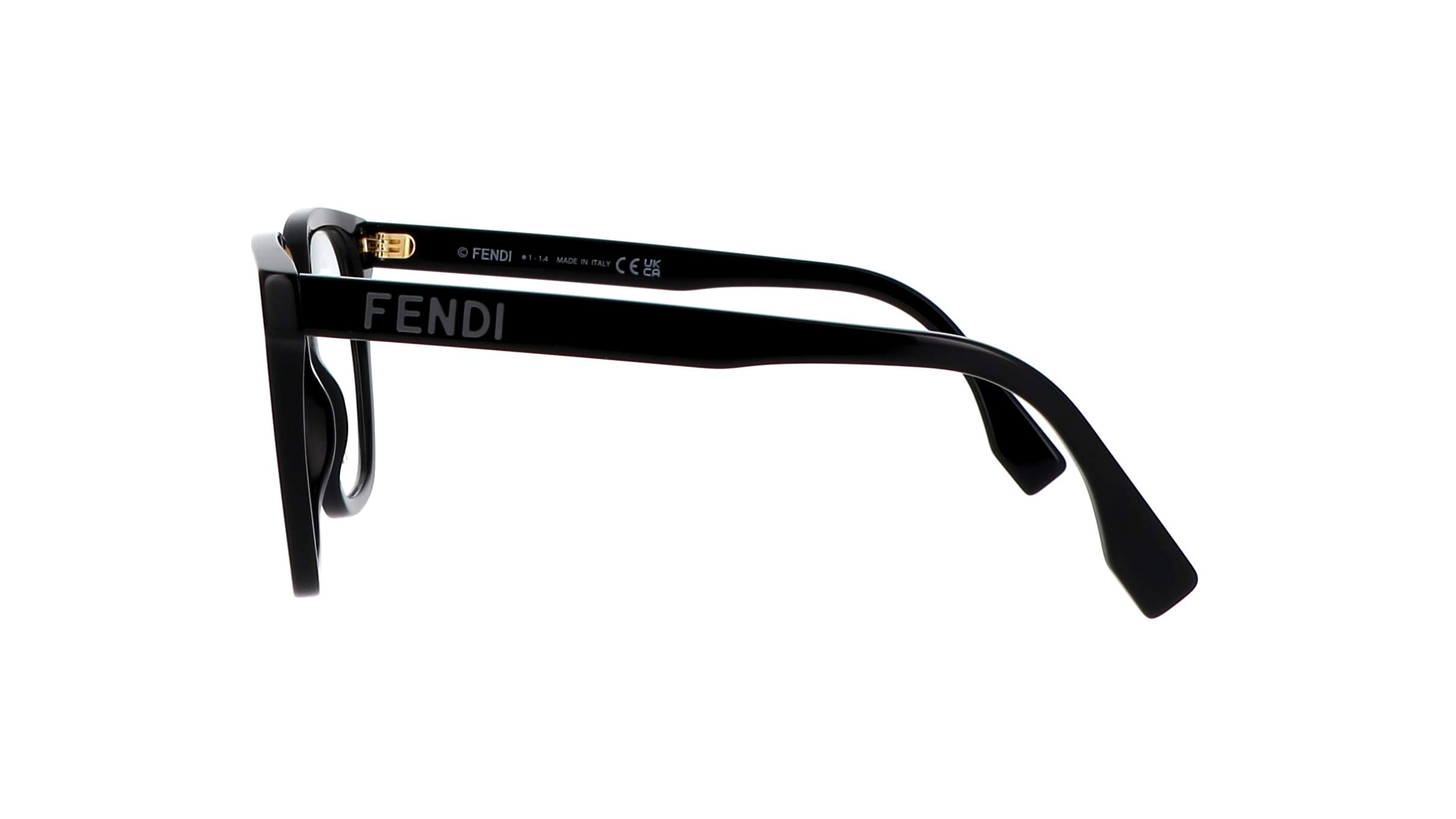 FE50087I / Black