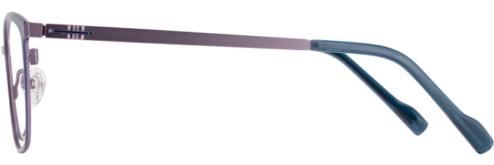 Scott Harris 950 / Midnight / Lilac
