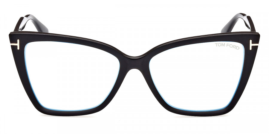 FT5844 / Black