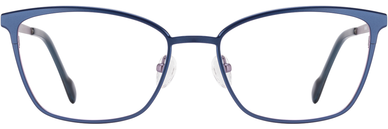 Scott Harris 950 / Midnight / Lilac