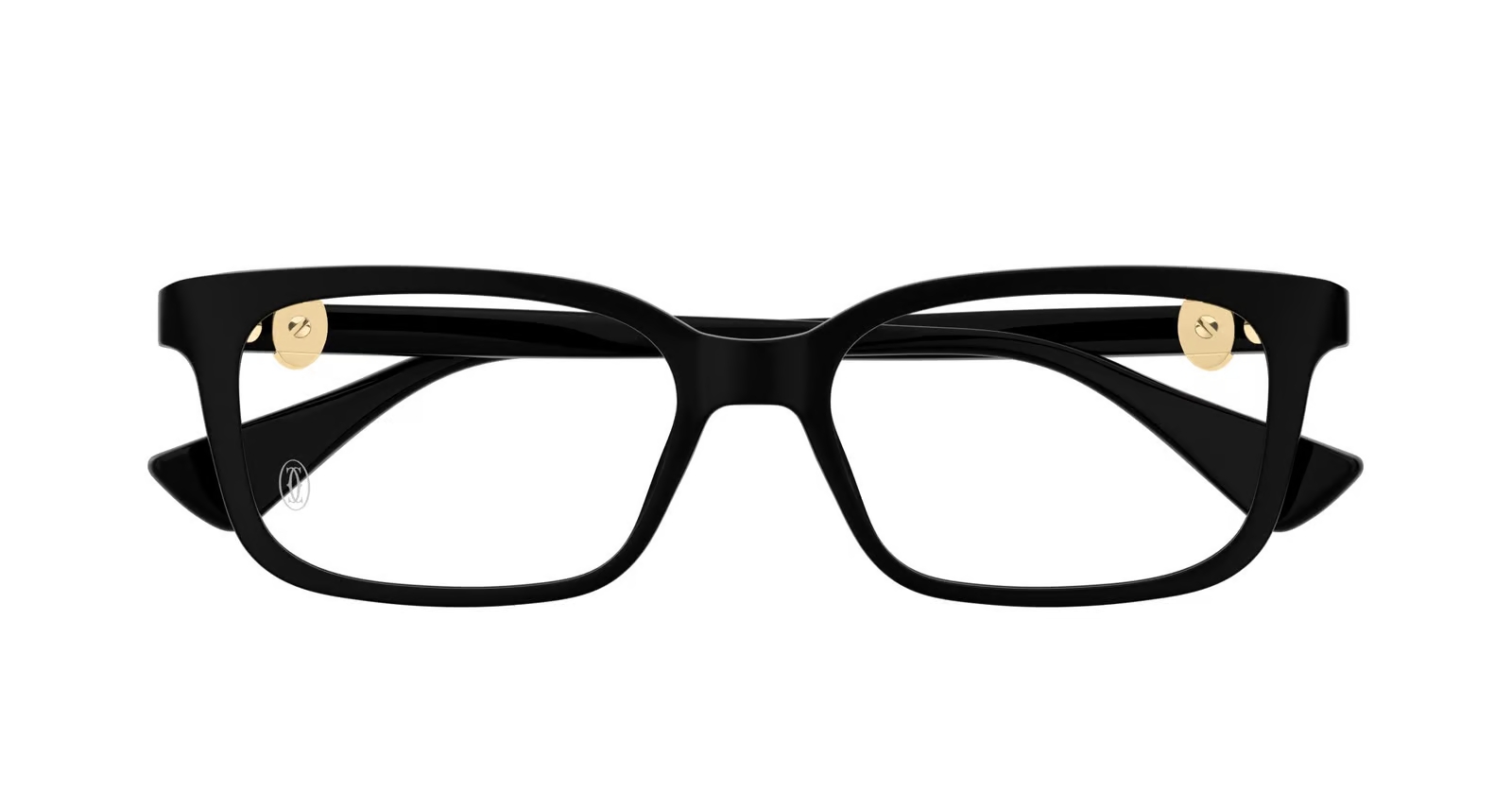 CT0525O / Black Black Transparent