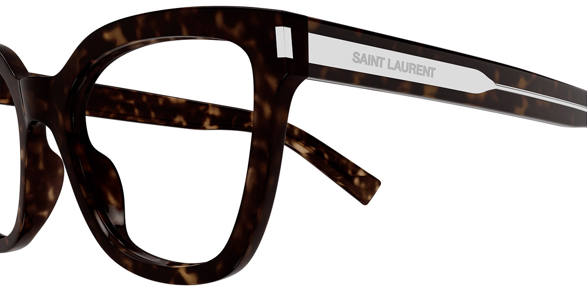 SL748 / Havana Crystal Transparent