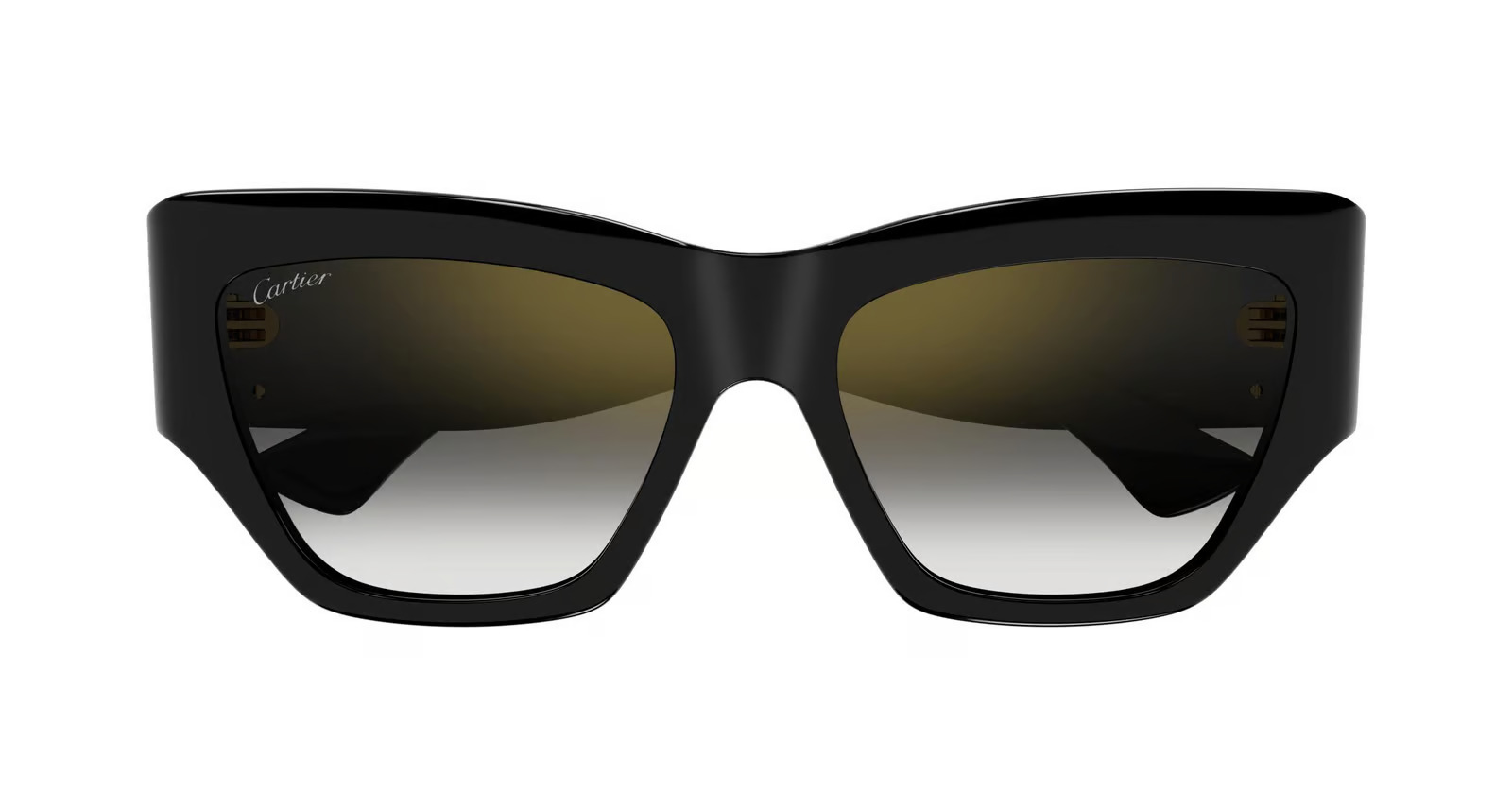 CT0435S / Black Black Grey