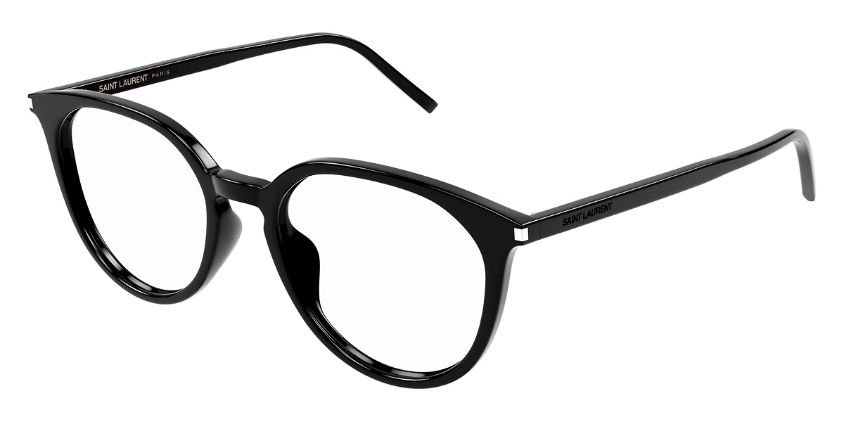 Black Black Transparent