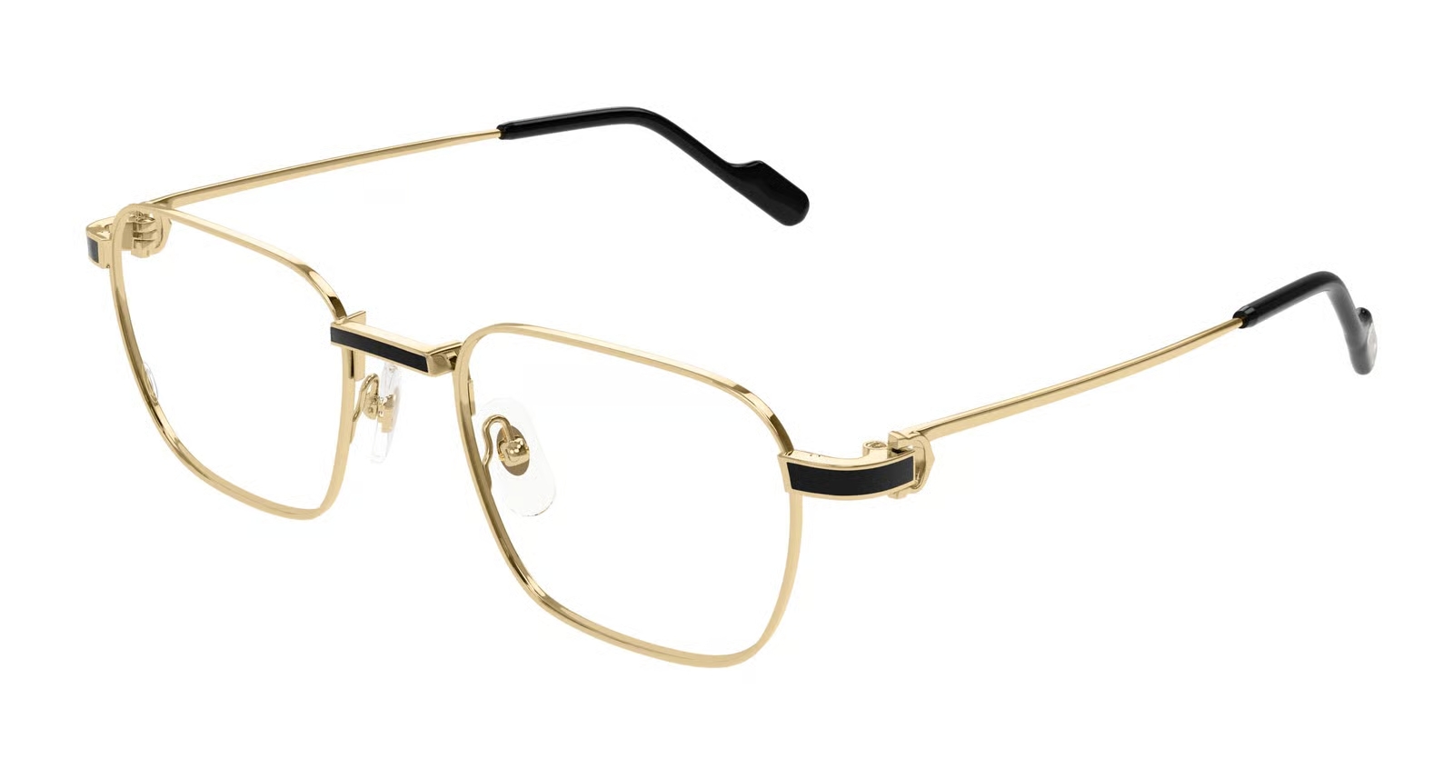 Gold Gold Transparent