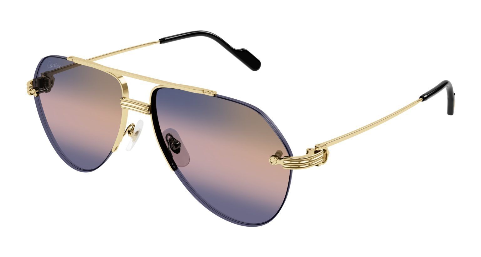 Gold Gold Blue