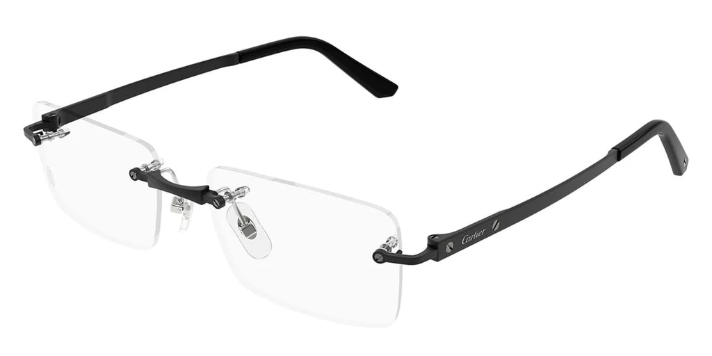 Black Black Transparent