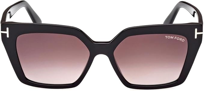 FT1030 Winona / Black