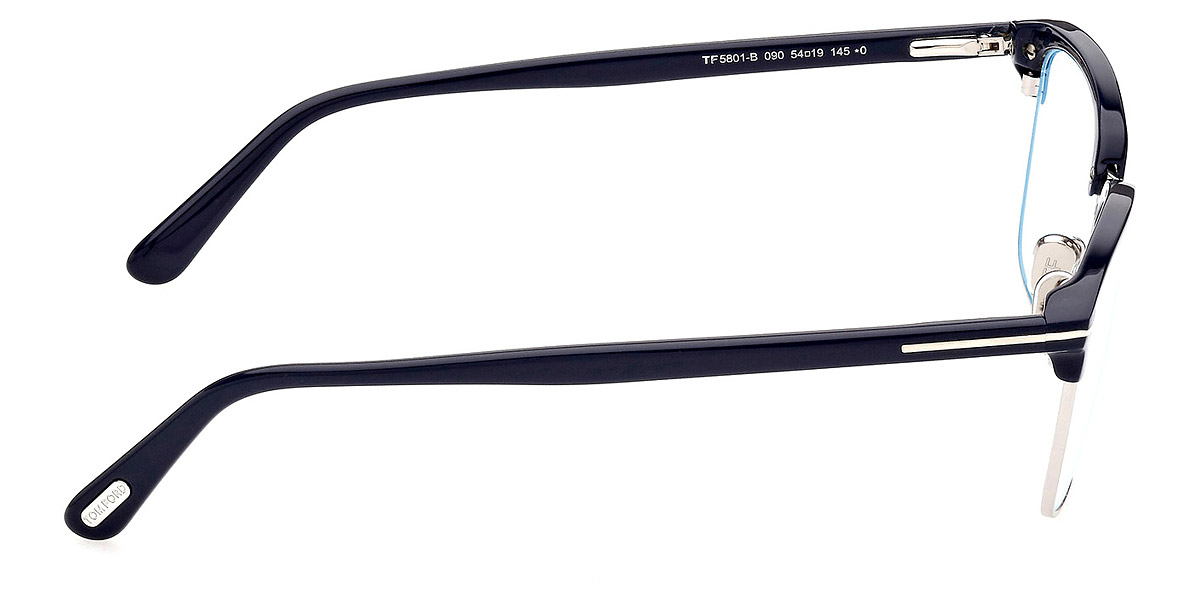 FT5801 / Blue