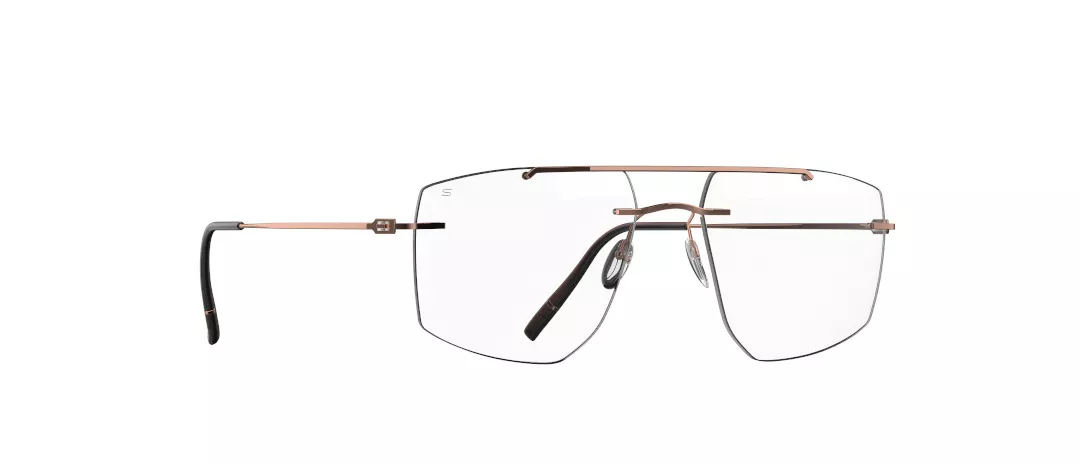 3530 SHY ROSEGOLD
