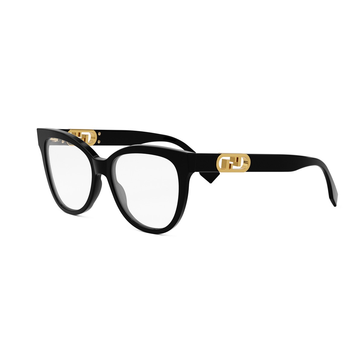 001 Shiny Black
