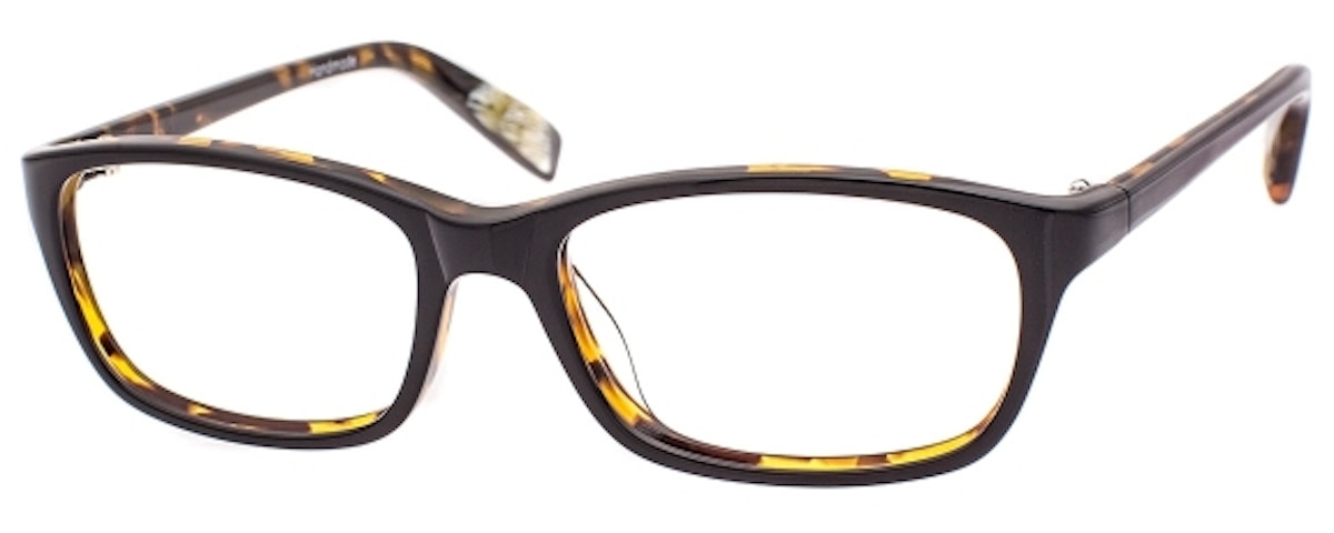 29 Black/Tortoise