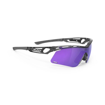 Tralyx+ Slim / Crystal Ash - MLS Violet