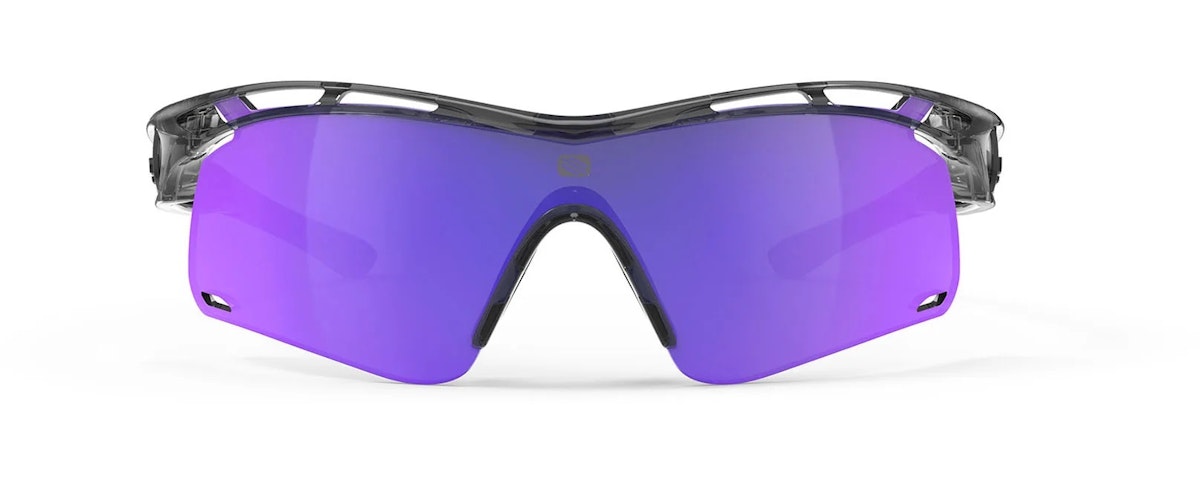 Crystal Ash - MLS Violet