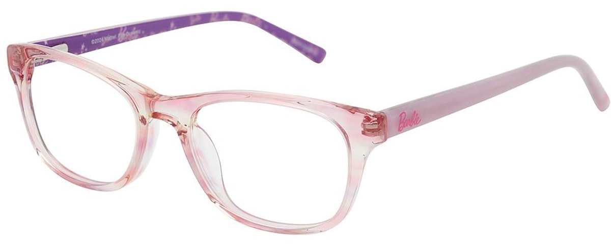 Cystal Pink