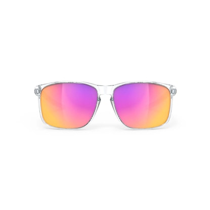 Overlap / Crystal Gloss MLS Sunset Lens