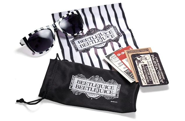 BeetleJuice Beetlejuice / Beetlejuice