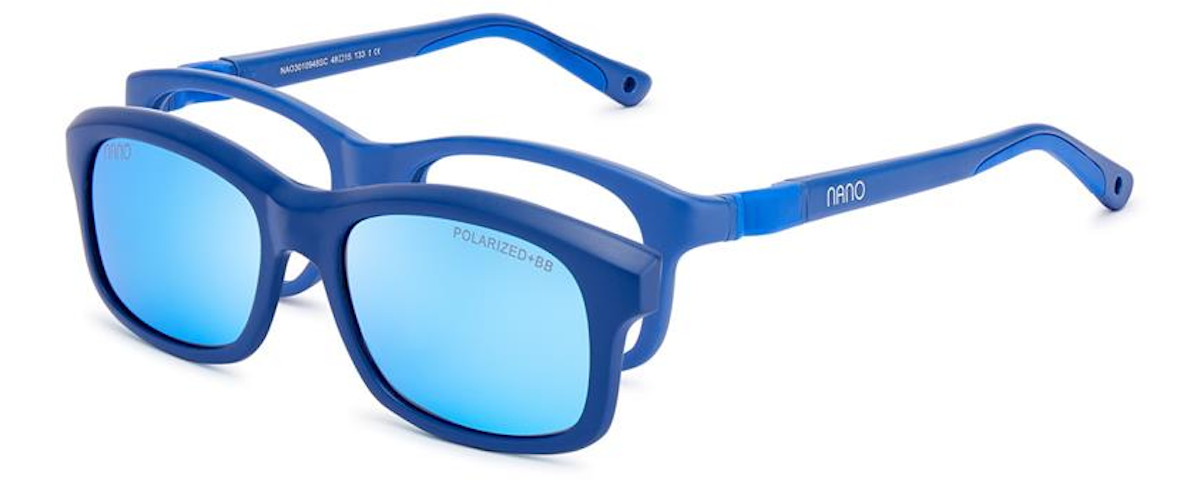 MT BLUE / RVO BLUE