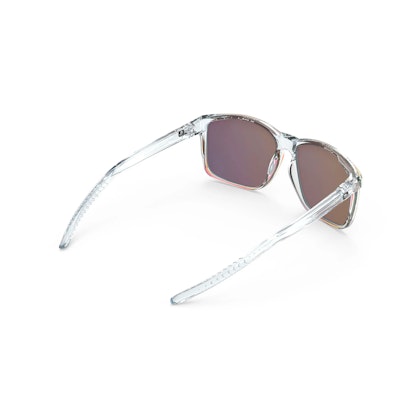 Overlap / Crystal Gloss MLS Sunset Lens