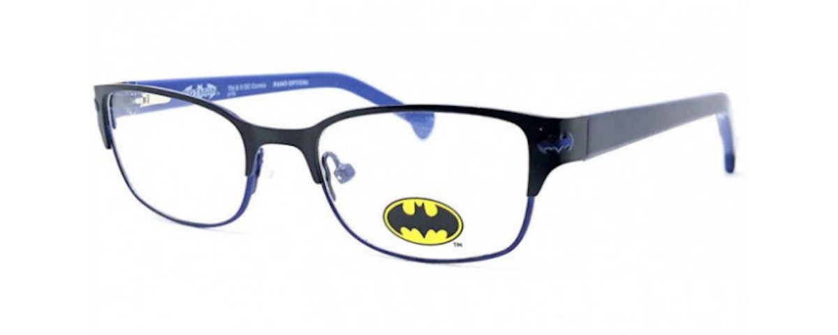 Blue-Black