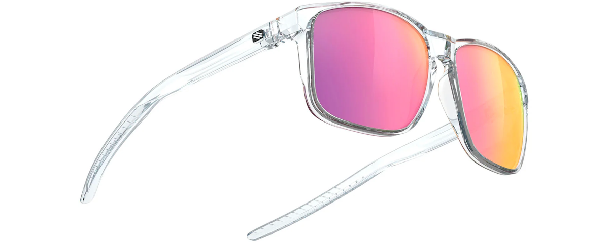 Crystal Gloss MLS Sunset Lens