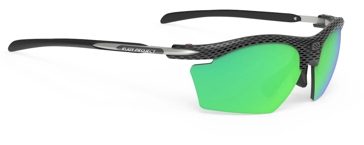Carbon - Polar 3FX MLS Green