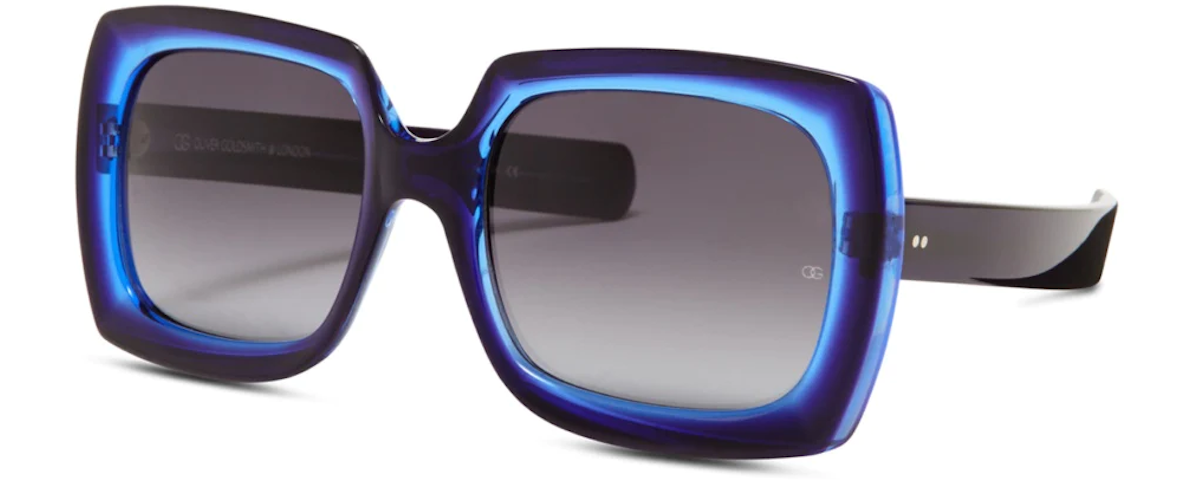 Black Blue