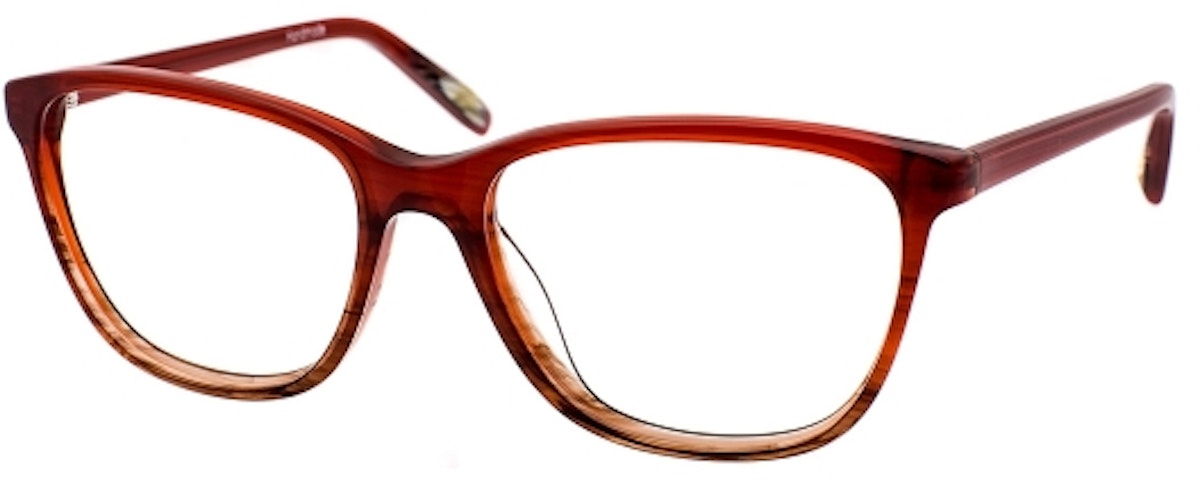 1054 Red/Brown Gradient