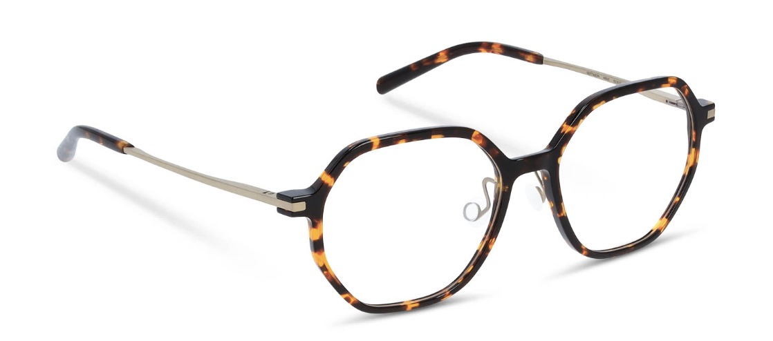 Honey Havana / Mat Gold