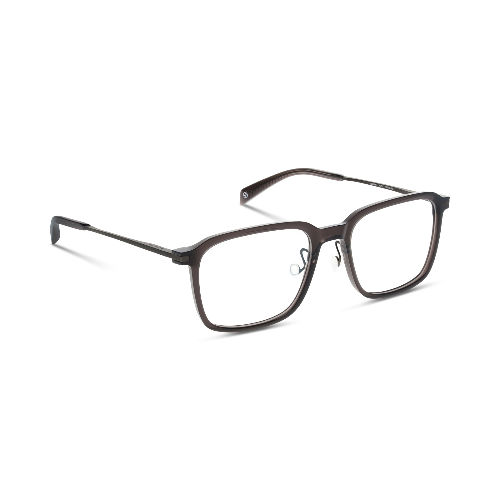 Satin Jet Black / Mat Dark Gun