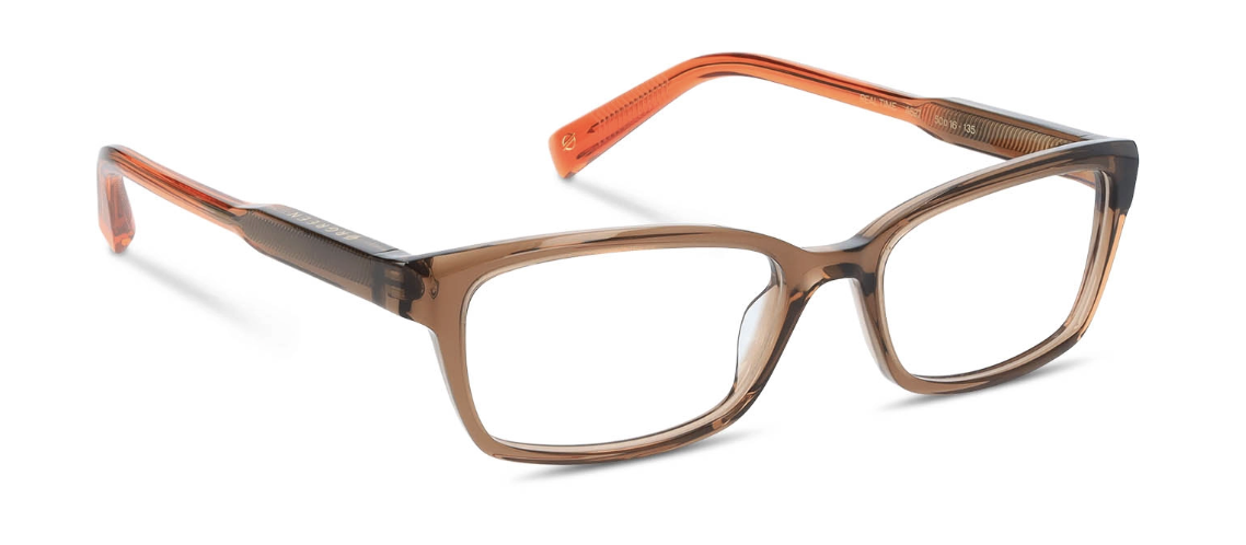 Crystal Mocha / Crystal Mocha + Crystal Mandarine