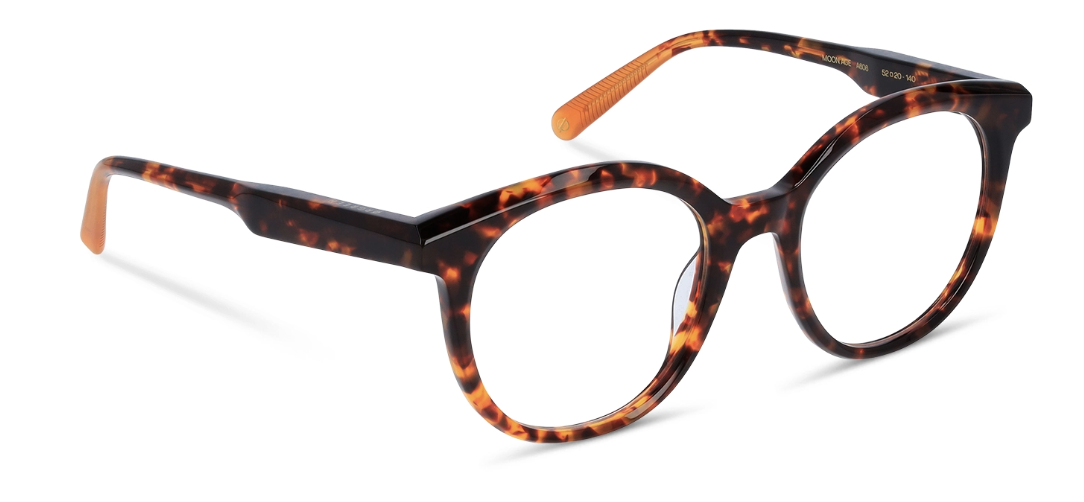 Brown Fudge Havana / Milky Burned Ochre