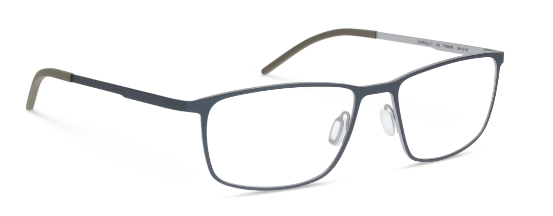 Mat Carbon / Mat Metallic Silver