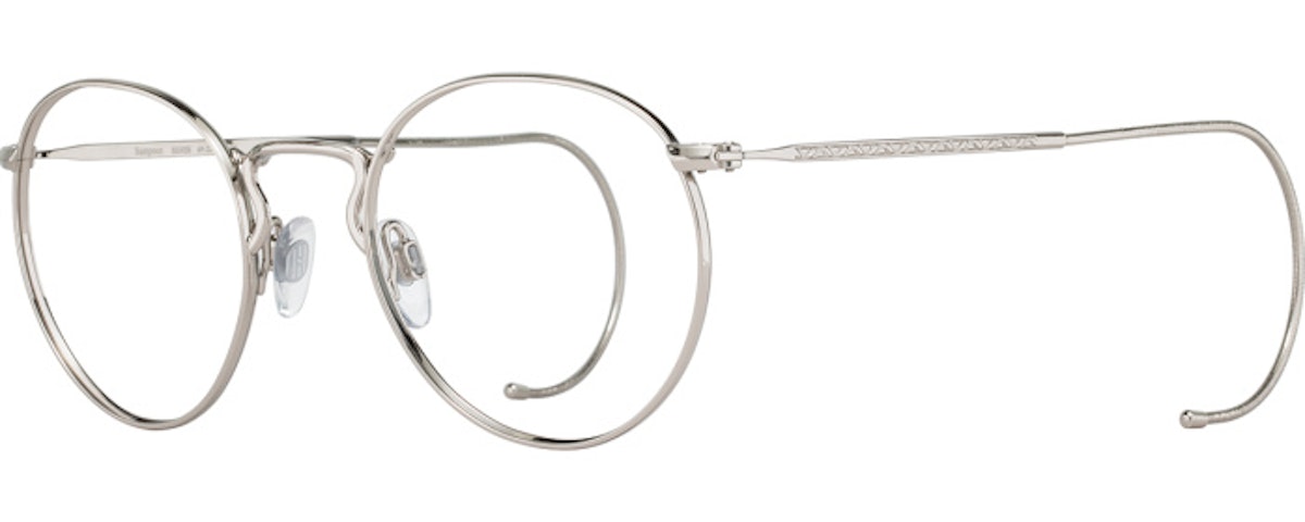 Silver - CT