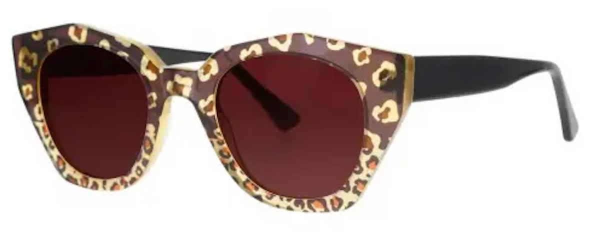 ANIMAL PRINT 8032