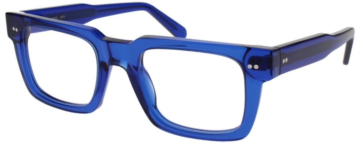 B02G BLUE TRANSPARENT