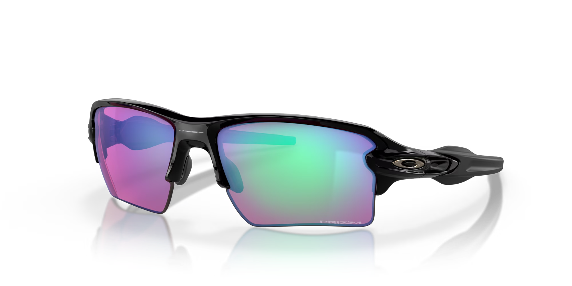 POLISH blk /Prizm golf
