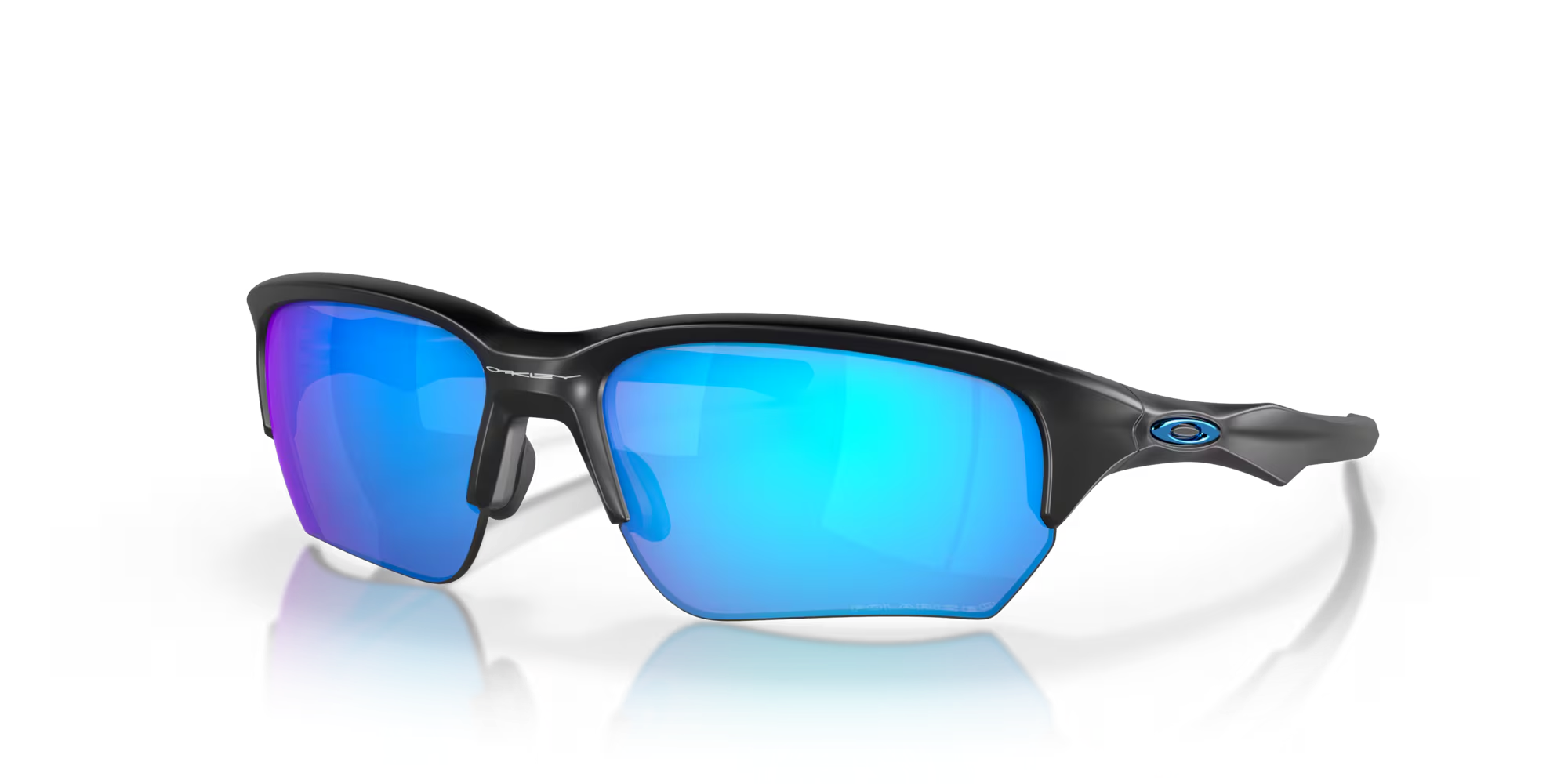 POLISHED BLACK