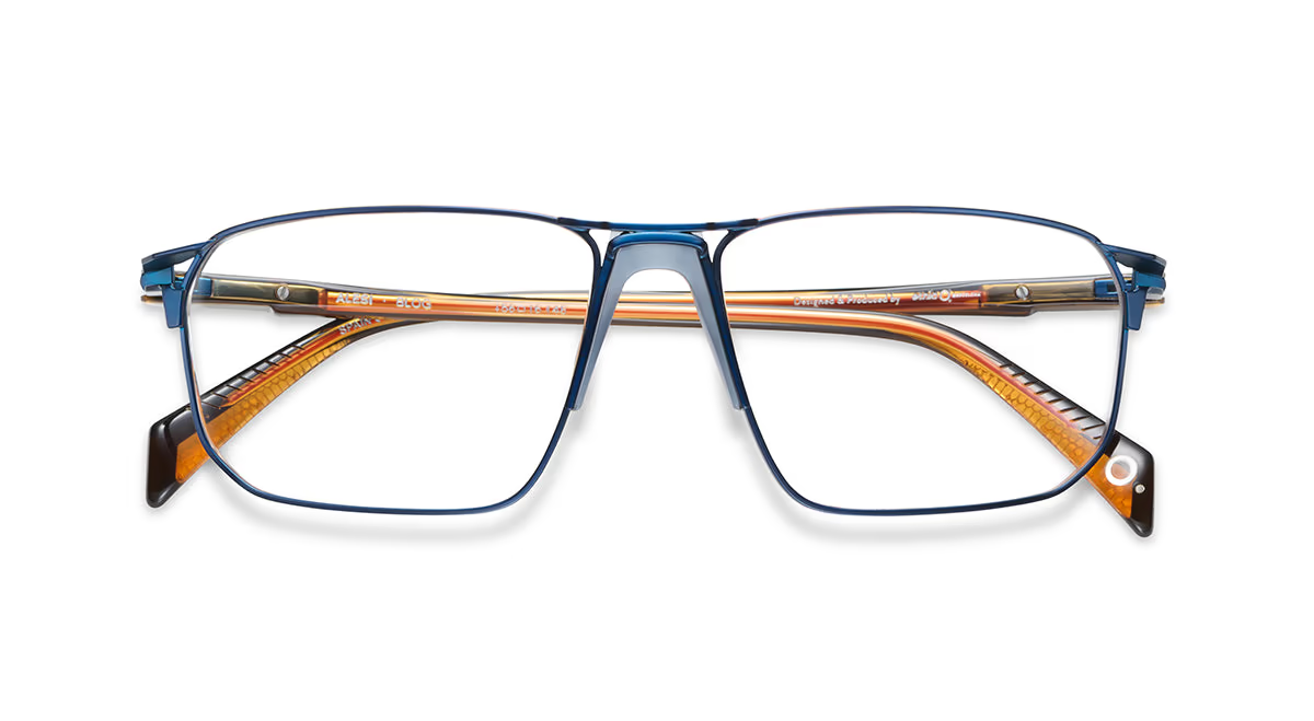 BLUE ORANGE