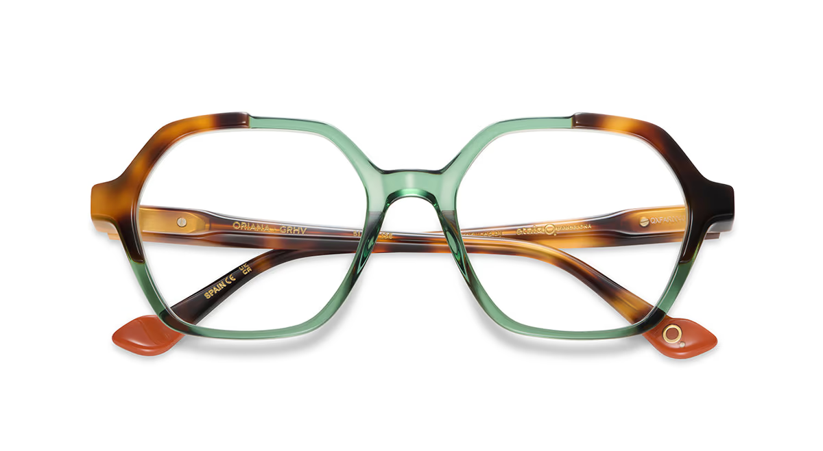 GREEN HAVANA