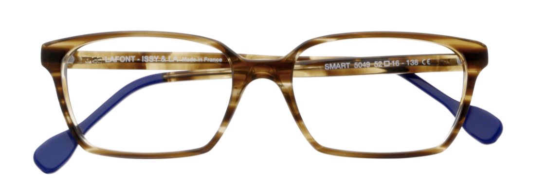 brown horn 5049