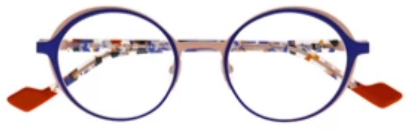 9620 Blue/Rose 