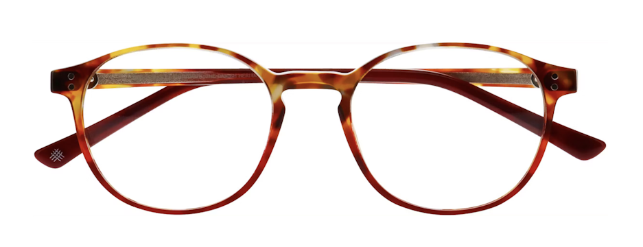Upgrade Your Vision: 40% Off Your Second Pair of Glasses with Same-Day Purchase. Inquire Within.