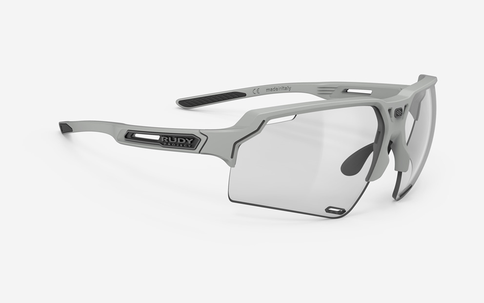 LT GREY MATTE