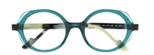 2045 Teal