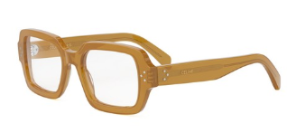Transparent Yellow