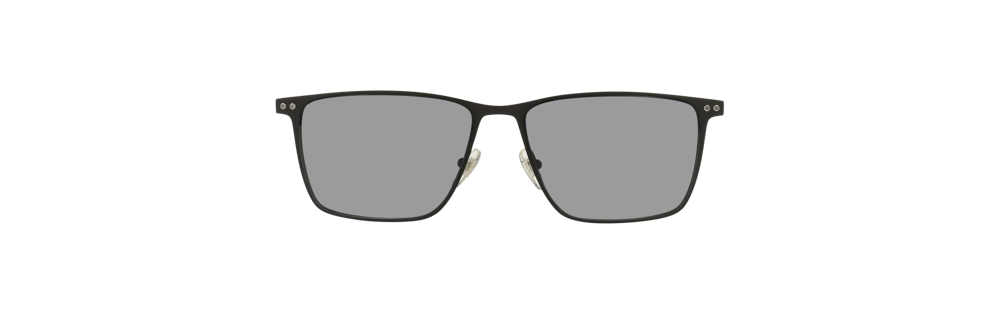 Matte Black Magnetic Clip