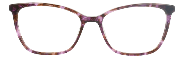 Adventurous / Violet