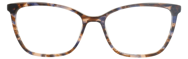 Adventurous / Blue Tortoise